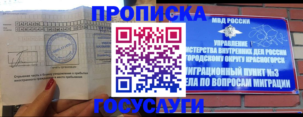 регистрация для дет. сада в Королёве